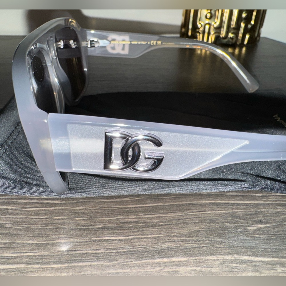 Dolce & Gabbana Sunglasses